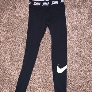 Nike leggings